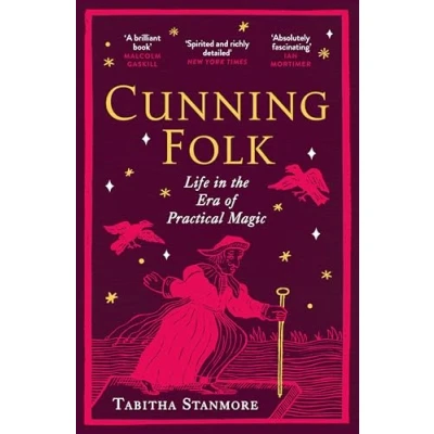 Abbildung von Cunning Folk: Life in the Era of Practical Magic