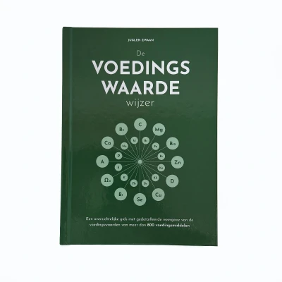 Abbildung von De Voedingswaardewijzer Holländische Sprache