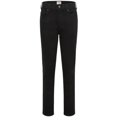 Abbildung von MUSTANG Herren Washington Slim Jeans, Schwarz, 34W / 30L EU