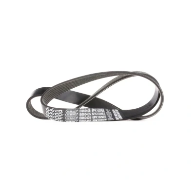 Abbildung von DAYCO 6PK1029EE Keilrippenriemen 1029,0 6 FORD: FIESTA 6, B Max, Van