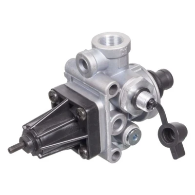 Abbildung von Druckregler FEBI BILSTEIN 38124