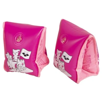 Abbildung von Arena Friends Armband, Fuchsia, 3 6Y