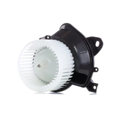 Abbildung von NISSENS 87086 Innenraumgebläse ohne integrierten Regler FIAT: Grande Punto Hatchback, III Evo Hatchback