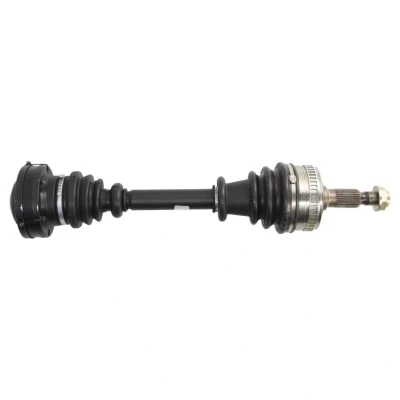 Abbildung von POINT GEAR PNG70040 Antriebswelle Vorderachse beidseitig 538 98 für Fahrzeuge mit ABS