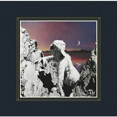 Abbildung von Paper Castles [Vinyl LP]