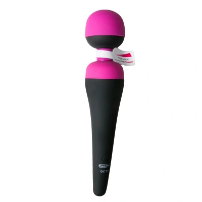 Abbildung von Palmpower Massage stabvibrator