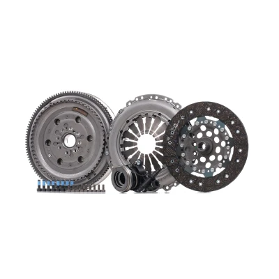Abbildung von LuK BR 0241 600 0164 00 Kupplungssatz OPEL: Meriva A, Corsa D Hatchback, C Hatchback
