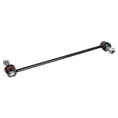 Abbildung von FEBI BILSTEIN 109574 Koppelstange Vorderachse links 363 M12 x 1,5 mit selbstsichernder Mutter, ohne Kegelzapfen MERCEDES BENZ: Vito Tourer
