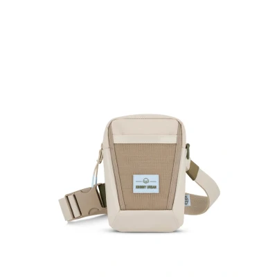 Abbildung von Johnny Urban LEX Umhängetasche, Größe: One Size, Sand desert grey
