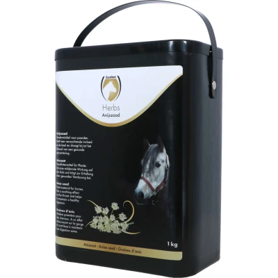 Abbildung von Excellent Herbs Anis 1kg