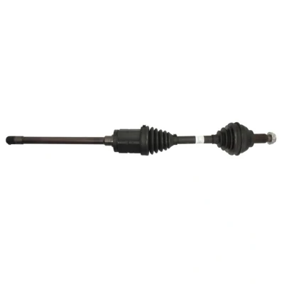 Abbildung von SPIDAN 24305 Antriebswelle 905, 401,0 ohne Lager, mit Mutter BMW: 3 Touring, Saloon