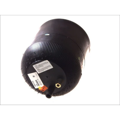 Abbildung von CONTITECH AIR SPRING 4390 N P22 Federbalg, Luftfederung MERCEDES BENZ: ACTROS MP4