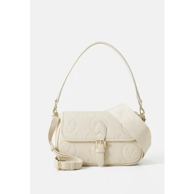Abbildung von Valentino Damen Samba RE Handbag, Ecru