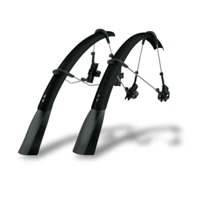 Abbildung von Schutzblech »Schutzblechset Raceblade Pro XL, 28 Zoll«