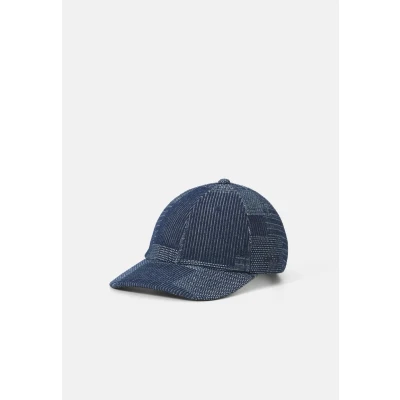 Abbildung von Levi&#039;s Essential Unisex Cap, Größe: One Size, Blue combination