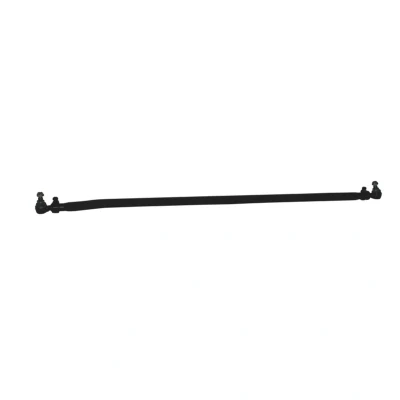 Abbildung von febi BILSTEIN 03388 Spurstange Vorderachse mit Kronenmutter Plus MERCEDES BENZ: T1 Platform/Chassis, Minibus