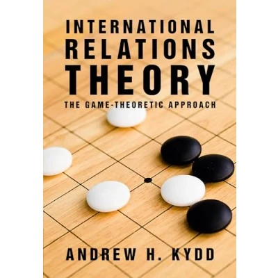 Abbildung von International Relations Theory: A Critical Introduction
