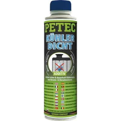 Abbildung von PETEC 80250 Kühlerdichtstoff dünnflüssig grün 250