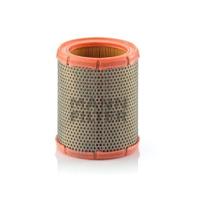 Abbildung von MANN FILTER C 1460 Luftfilter 165 140, 116 Filtereinsatz PEUGEOT: 205 II Hatchback, Partner I Van, 106 Hatchback