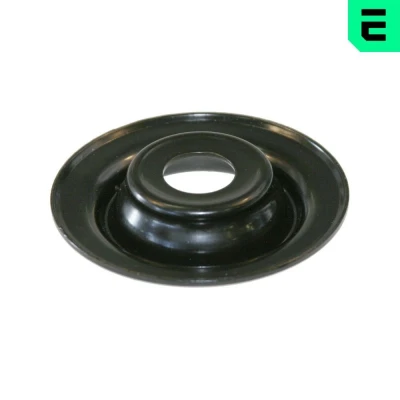Abbildung von OPTIMAL F8 5580 Federteller links, rechts, Vorderachse VOLKSWAGEN: Golf 3, 4, 4 Variant, SKODA: Octavia 1 Combi, 2 Combi