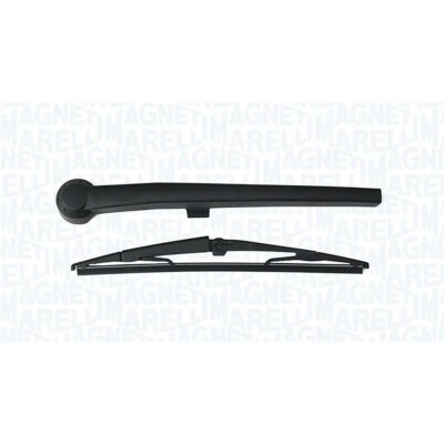 Abbildung von Scheibenwischer Magneti Marelli 000723180320 350mm ohne fahrzeugspezifischem Adapter JEEP: GRAND CHEROKEE 3
