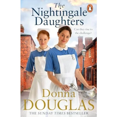 Abbildung von the Nightingale Daughters: heartwarming and emotional new historical novel, perfect for fans of Call Midwife