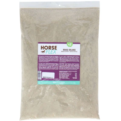 Abbildung von Horseflex Magen Gleichgewicht Nachfüllung 800g