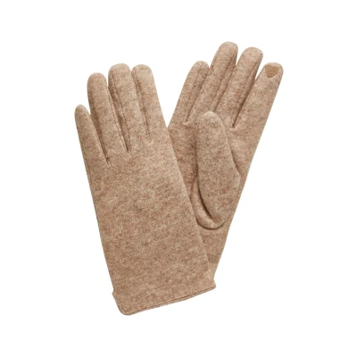 Abbildung von s.Oliver 2154795 Handschuhe, Braun 8100, L