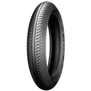 Abbildung von MICHELIN POWER RAIN 12/60R17 TL, Motorradreifen Vorne
