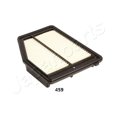 Abbildung von JAPANPARTS FA 459S Luftfilter 39 186 239 Filtereinsatz HONDA: CIVIC 9, 9 Tourer