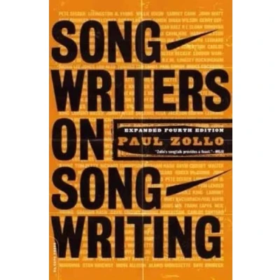 Abbildung von Songwriters On Songwriting: Revised And Expanded