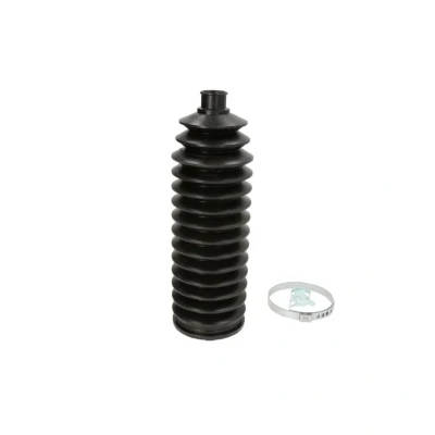 Abbildung von SPIDAN 83990 Lenkmanschette Thermoplast für Edelstahlkabelbinder