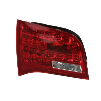 Abbildung von ALKAR 2221510 Rückleuchte links innerer Teil LED, W16W, H21W weiß ohne Lampenträger AUDI: A6 C6 Avant, Allroad