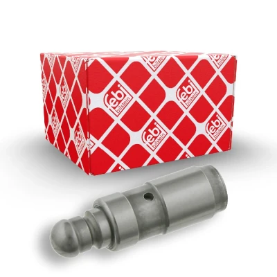 Abbildung von FEBI BILSTEIN 26238 Hydrostößel hydraulisch Einlassseite, Auslassseite BMW: X5