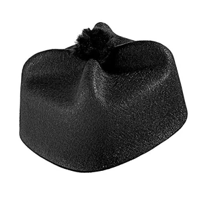 Abbildung von &quot;PARISH PRIEST HAT&quot; felt