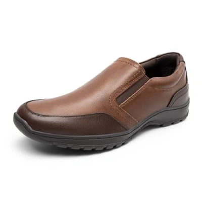 Abbildung von Bruno Marc Herren Mokassin Anzugschuhe Slipper &amp; Mokassins Slip Herrenschuhe on Bussnis Schuhe,Size 43,BRAUN,SBLS2420M E