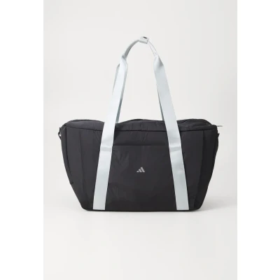 Abbildung von adidas Performance GYM HIIT Duffel Sporttasche, Damen, Größe: One Size/No Size, Carbon