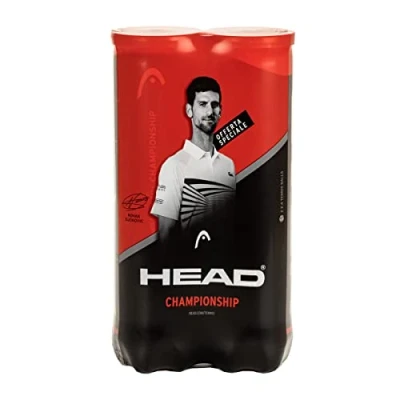Abbildung von Head Championship Bi Pack