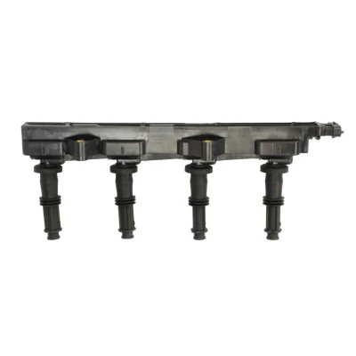 Abbildung von ENGITECH ENT960107 Zündspule 6 12 ALFA ROMEO: 159 Saloon, Sportwagon, Brera, OPEL: Zafira B, Vectra C Caravan