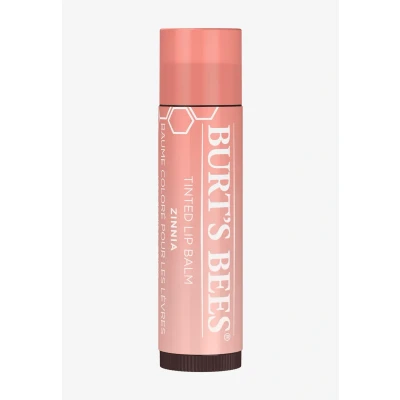 Abbildung von Burt&#039;s Bees Tinted LIP BALM Lippenbalsam, Damen, Größe: 4.25 g, Zinnia