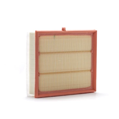 Abbildung von BOSCH F 026 400 545 Luftfilter 50,3 206 251,3 Filtereinsatz TOYOTA: Avensis III Estate, RAV4 IV Off Road, Verso