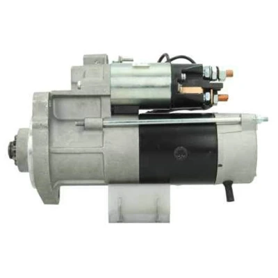 Abbildung von HELLA 8EA 012 586 281 Anlasser 24 5 10