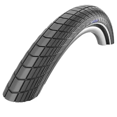 Abbildung von 50 559 BIG APPLE 26x2.00 Drahtreifen