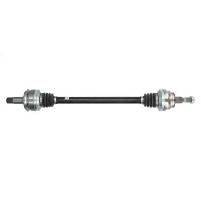 Abbildung von POINT GEAR PNG75912 Antriebswelle Hinterachse, Vorderachse links, rechts 847mm 104mm MERCEDES BENZ: ML Class, GL, GLE Off Road