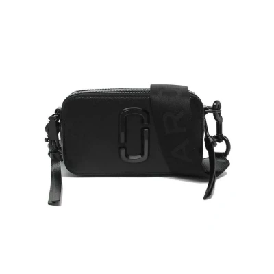 Abbildung von Marc Jacobs Damen Umhängetasche Schwarz M0014867001