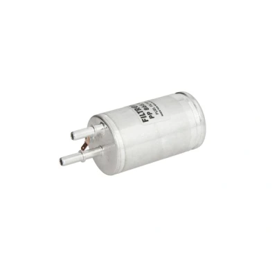 Abbildung von FILTRON PP 866/4 Kraftstofffilter Leitungsfilter 8 VOLVO: V40 Hatchback, XC70 II Estate, XC60 I