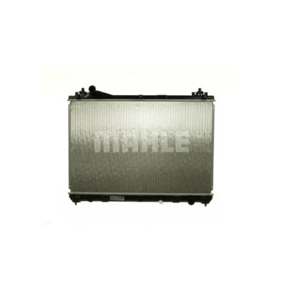 Abbildung von MAHLE CR 1873 000S Kühlmittelkühler