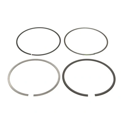 Abbildung von MAHLE ORIGINAL 083 25 N0 Kolbenringsatz 85,0 BMW: 3 Saloon, 5 Touring, Saloon