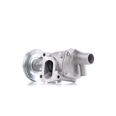 Abbildung von INA 538 0438 10 Wasserpumpe mit Riemenscheibe für Keilriementrieb FIAT: Panda I Hatchback