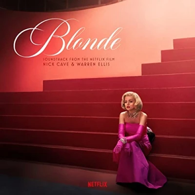 Abbildung von Blonde (Ost from the Netflix Film)